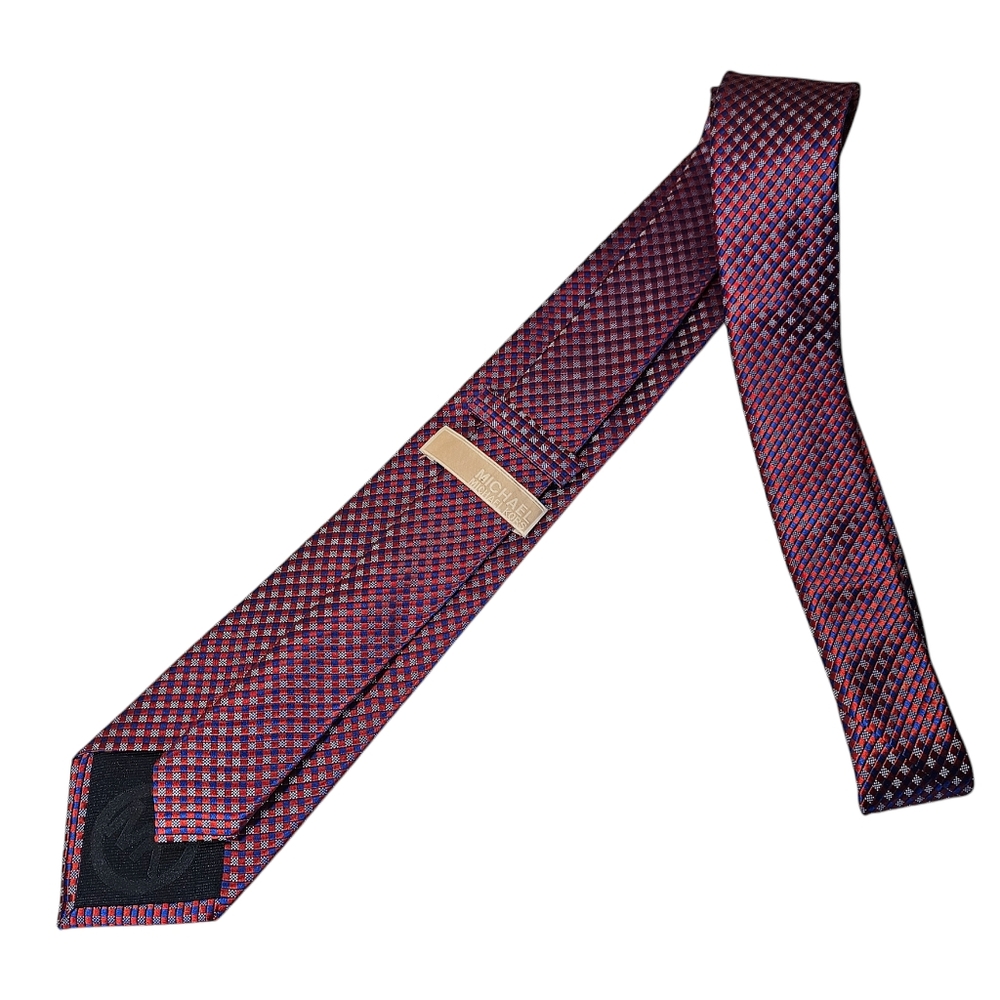 MICHAEL KORS TIE - Picture 3 of 10
